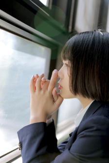 曾是超人的男子